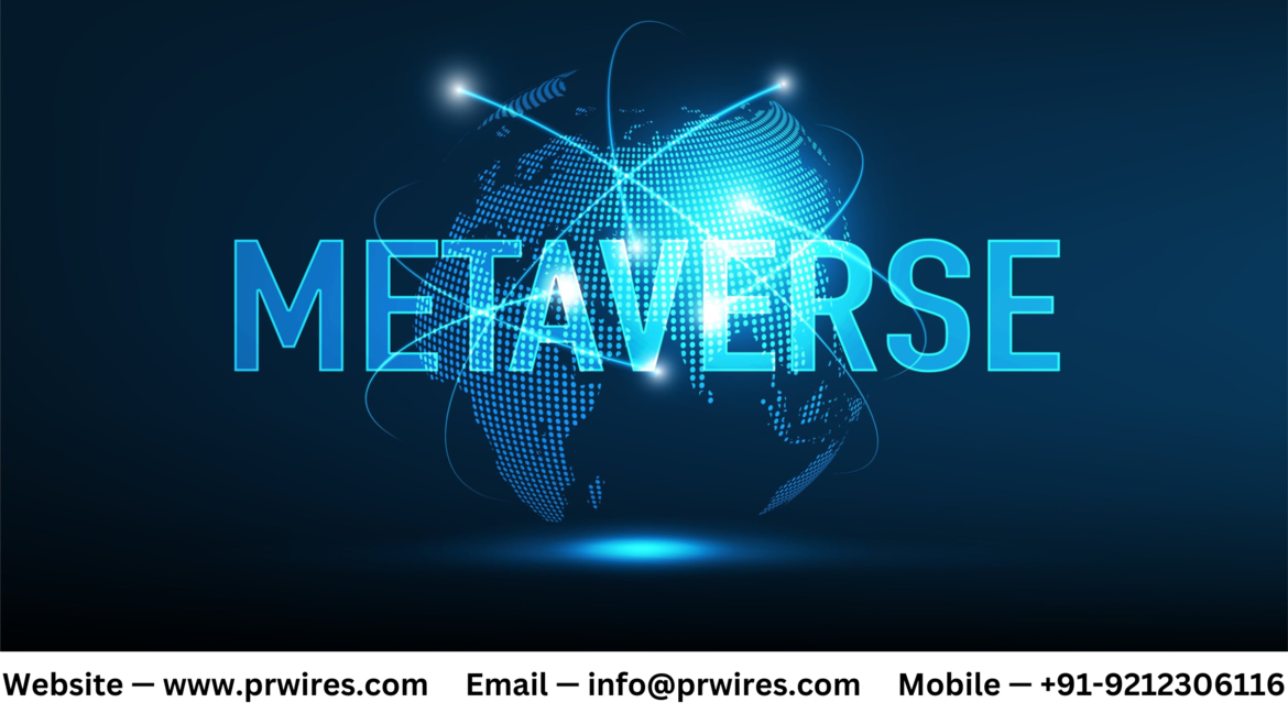 Metaverse Specialists Can Help Your Business Grow